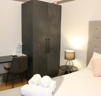 Guildford Hotel - Hotel Accommodation