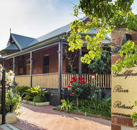 Guildford River Retreat - Hotel Accommodation
