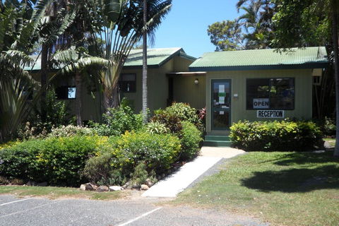 Gumnut Glen Cabins - Hotel Accommodation 0