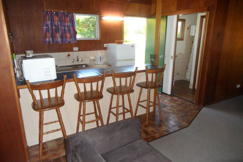 Gumnut Glen Cabins - Hotel Accommodation 2