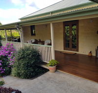 Gumtree House Montville - Hotel Accommodation