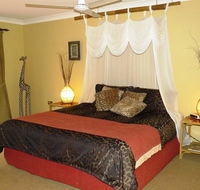 Gumtree on Gillies Bed and Breakfast - Hotel Accommodation