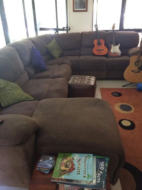 Gumtrees - Hotel Accommodation 3