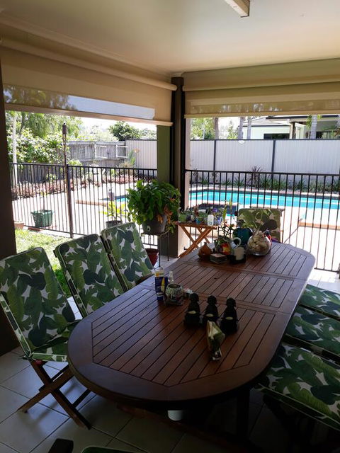 Gumtrees - Hotel Accommodation 1