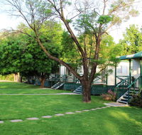 Gundagai Cabins  Tourist Park