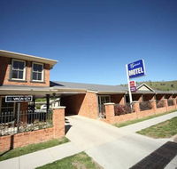 Gundagai Gabriel Motor Inn