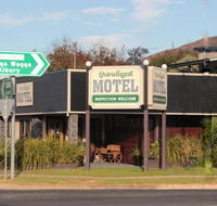 Gundagai Motel