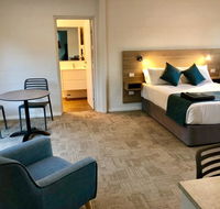 Gundagai Tourist Suites