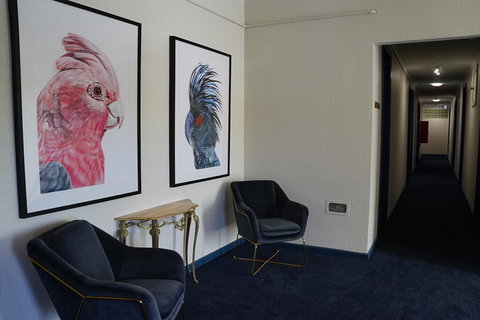 Gunnedah Hotel - Hotel Accommodation 2