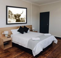 Gunnedah Hotel - Hotel Accommodation