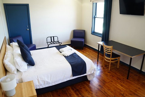 Gunnedah Hotel - Hotel Accommodation 1