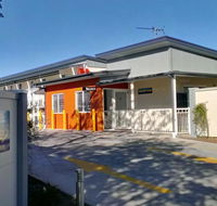 Gunnedah Lodge Motel - Hotel Accommodation
