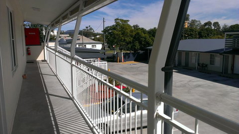 Gunnedah Lodge Motel - Hotel Accommodation 3