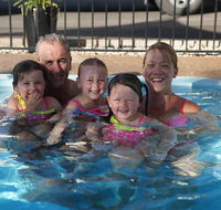 Gunnedah Motor Inn - Hotel Accommodation