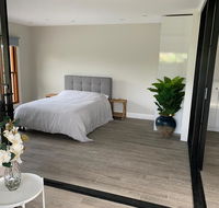 Gunsynd Studio Apartment - Hotel Accommodation