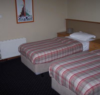 Guthega Inn - Hotel Accommodation