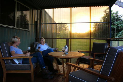 Gzone Farmstay - Hotel Accommodation 0