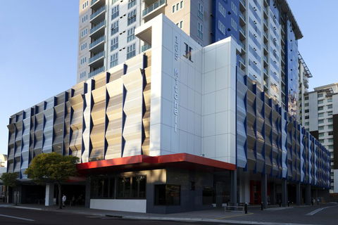 H On Mitchell Apartment Hotel - Hotel Accommodation 0
