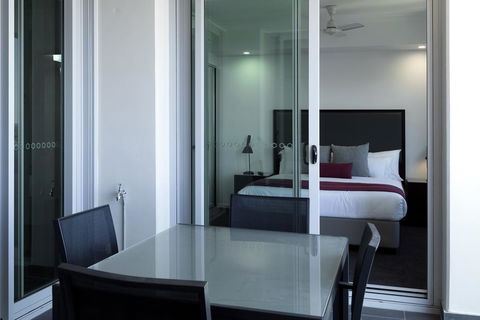 H On Mitchell Apartment Hotel - Hotel Accommodation 1