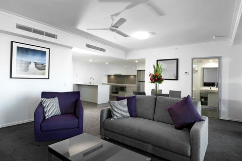 H On Mitchell Apartment Hotel - Hotel Accommodation 3