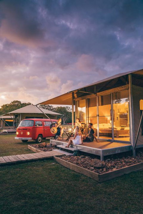 Habitat Noosa - Hotel Accommodation 3