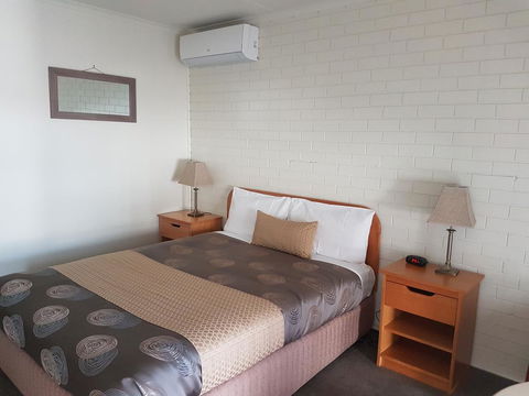 Hacienda Motel Geelong - Hotel Accommodation 0