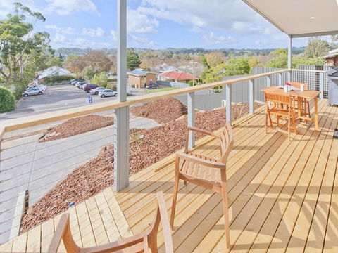 Hahndorf Haven-Central Hahndorf - Hotel Accommodation 1