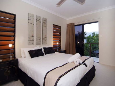 Hai Villa Port Douglas - Hotel Accommodation 3