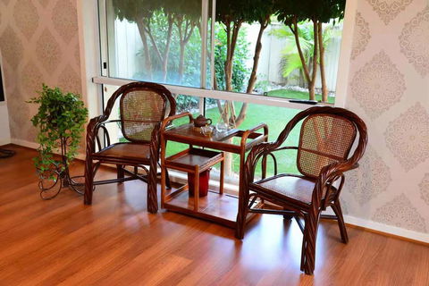 Halen's Hourse - Hotel Accommodation 1