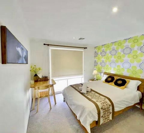 Halen's Hourse - Hotel Accommodation 0