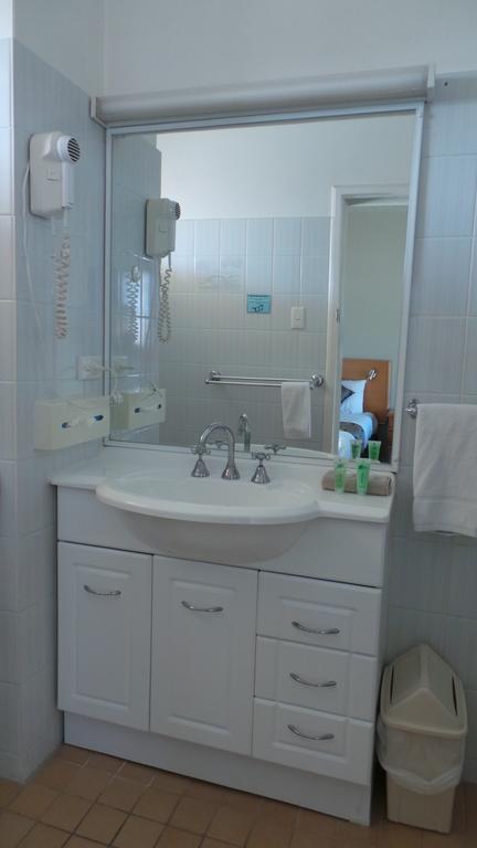 Halfway Motel - Hotel Accommodation 3