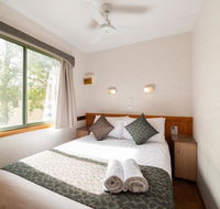 Halls Gap Caravan Park - Hotel Accommodation