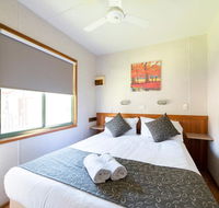 Halls Gap Gardens Caravan Park - Hotel Accommodation
