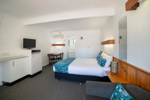 Halls Gap Motel - Hotel Accommodation 3