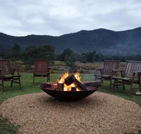 Halls Gap Motel - Hotel Accommodation