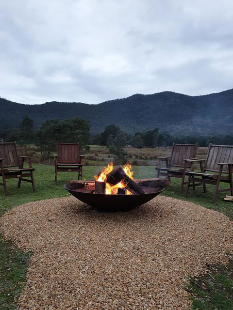 Halls Gap Motel - Hotel Accommodation 0