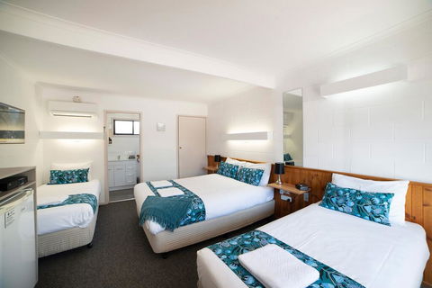 Halls Gap Motel - Hotel Accommodation 1