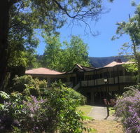 Halls Gap Tavern - Hotel Accommodation