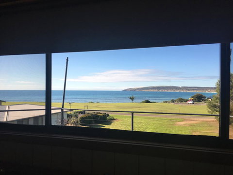 Hamilton - Hotel Accommodation 1