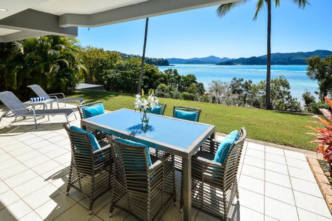 Hamilton Island Holiday Homes - Hotel Accommodation 2