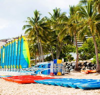 Hamilton Island Holiday Homes - Hotel Accommodation