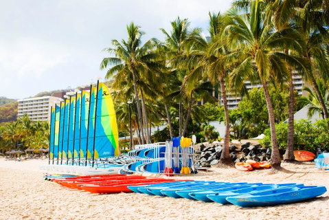 Hamilton Island Holiday Homes - Hotel Accommodation 0