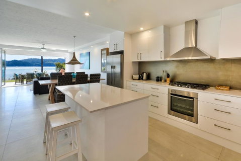Hamilton Island Holiday Homes - Hotel Accommodation 3