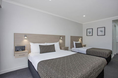 Hamilton Lonsdale Motel - Hotel Accommodation 3