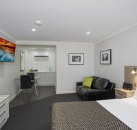 Hamilton Lonsdale Motel - Hotel Accommodation