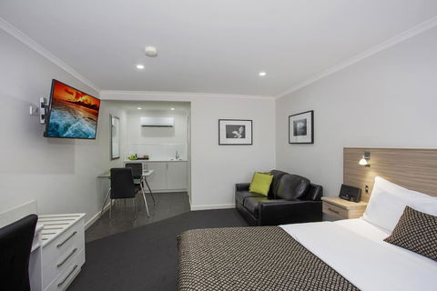 Hamilton Lonsdale Motel - Hotel Accommodation 0