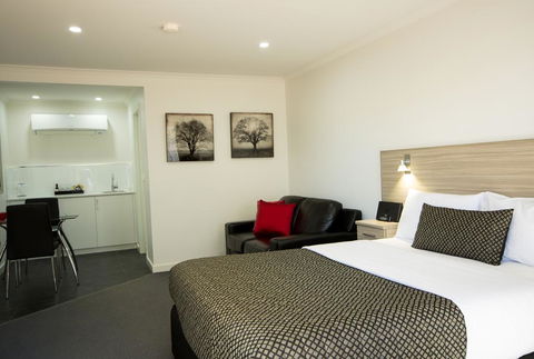 Hamilton Lonsdale Motel - Hotel Accommodation 2