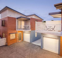 Hamilton on Everton - Hotel Accommodation