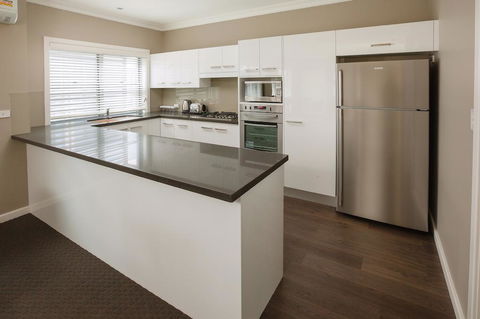 Hamilton On Everton - Hotel Accommodation 2