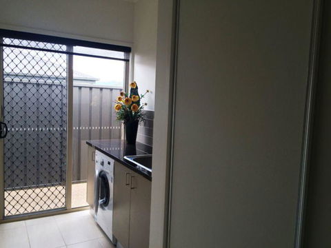 Hampton On Toner - Hotel Accommodation 3